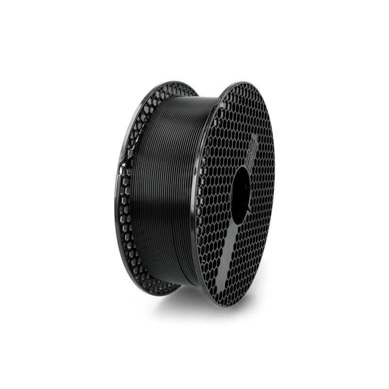 Filament Prusa PLA 1,75mm 1kg - Jet Black