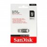 SanDisk Ultra Flair - USB 3.0 Pendrive 32 GB - zdjęcie 1