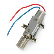 Minivibrační motor MT48 3V