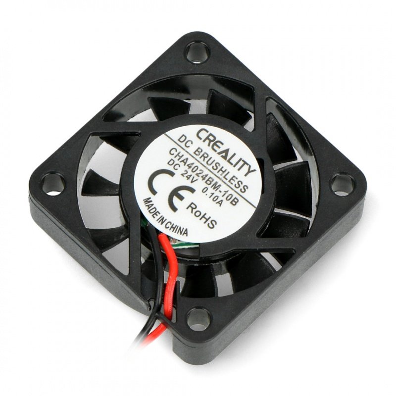 4010 Silent Axial Cooling Fan for 3D Printer