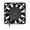 4010 Silent Axial Cooling Fan for 3D Printer - zdjęcie 3