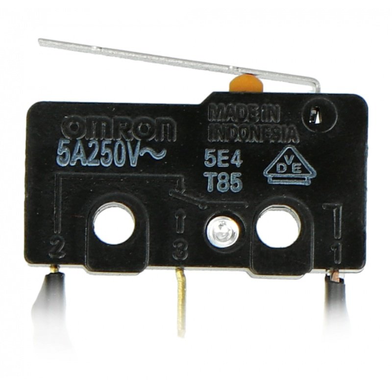 Sermoon D1 Z-axis Limit Switch Kit