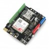 DFRobot Shield NB-IoT / LTE / GPRS / GPS SIM7000E v2.0 - štít - zdjęcie 1