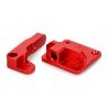 CREALITY 3D Printer Red Metal Extruder Kit - zdjęcie 3