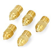 MK-ST Nozzle Kit 5pcs/Set