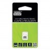 Čtečka karet Goodram - čtečka paměťových karet microSD - zdjęcie 1