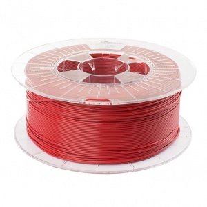 Spectrum PLA Pro 1,75mm 1kg - Dragon Red