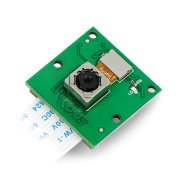 Arducam Pi Camera for Octoprint Octopi Webcam with Motorized