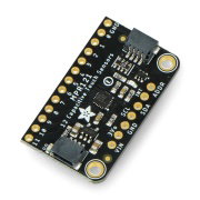 Dotykový modul MPR121 I2C - 12 tlačítek - Adafruit 1982