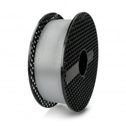 Prusa PLA filament 1,75 mm 1 kg - Galaxy Silver NFC