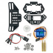 DFRobot micro: Maqueen Mechanic - Push - sada se servem -