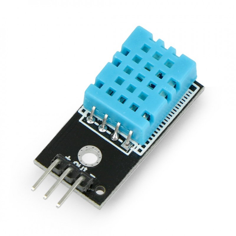 Big StarterKit pro Arduino - 47 položek