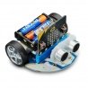 Smart Car Cutebot - robotická platforma pro BBC micro: bit - - zdjęcie 1