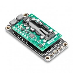 SCD-30 - snímač teploty, vlhkosti a oxidu uhličitého - I2C - STEMMA QT / Qwiic - Adafruit 4867