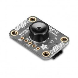 IR MLX90640 24x32 110 ° termální zobrazovací kamera. - Adafruit 4469