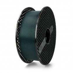 Prusa PLA filament 1,75 mm 1 kg - Gentleman's Gray NFC