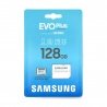 Paměťová karta Samsung EVO Plus microSD XC 128 GB 100 MB / s - zdjęcie 1
