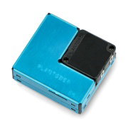 Čidlo prachu / vzduchu PM1.0 / PM2.5 / PM10 - 5V UART -