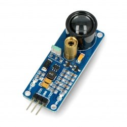 Digitální snímač vzdálenosti 150 cm - Waveshare 9524