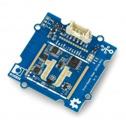 Grove - Dopplerův radar - BGT24LTR11 - 24GHz transceiver - 10m - Se...
