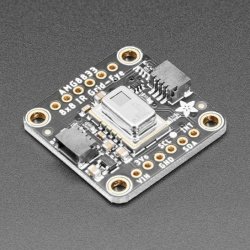 AMG8833 Grid-EYE - IR Qwiic / STEMMA QT teplotní senzor - Adafruit 3538