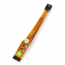 Arducam OV5647 špionážní kamera 5Mpx 1/4" pro Raspberry Pi Zero - Arducam B006604N