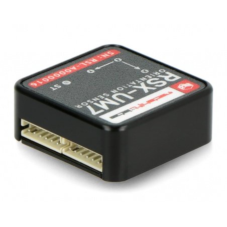 RedShift Labs UM7 - AHRS 9DoF orientační senzor 3osý RedShift Labs UM7 - AHRS 9DoF orientační senzor 3osý