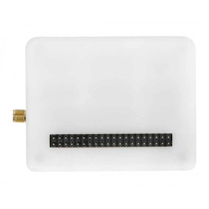 Wio Terminal LoRaWan Chassis with Antenna- built-in LoRa-E5 and