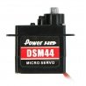 Servo PowerHD DSM44 - mikro - zdjęcie 3