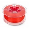 Filament Print-Me Ecoline PLA 1,75mm 1kg - Neon Red - zdjęcie 2