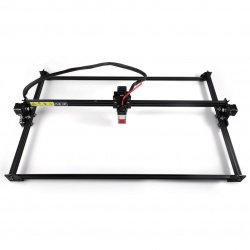 Neje Master 2S MAX - 40W - 460x810mm laserové gravírování / plotr