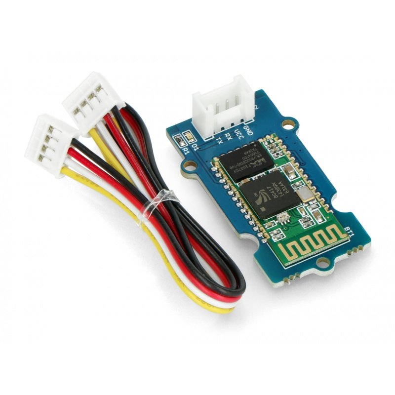 Grove - modul s Bluetooth 3.0 s EDR