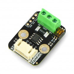 DFRobot Gravity v2.1.0 - digitální měřič spotřeby energie I2C