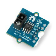Grove - odrazový senzor RS-06WD v1.1