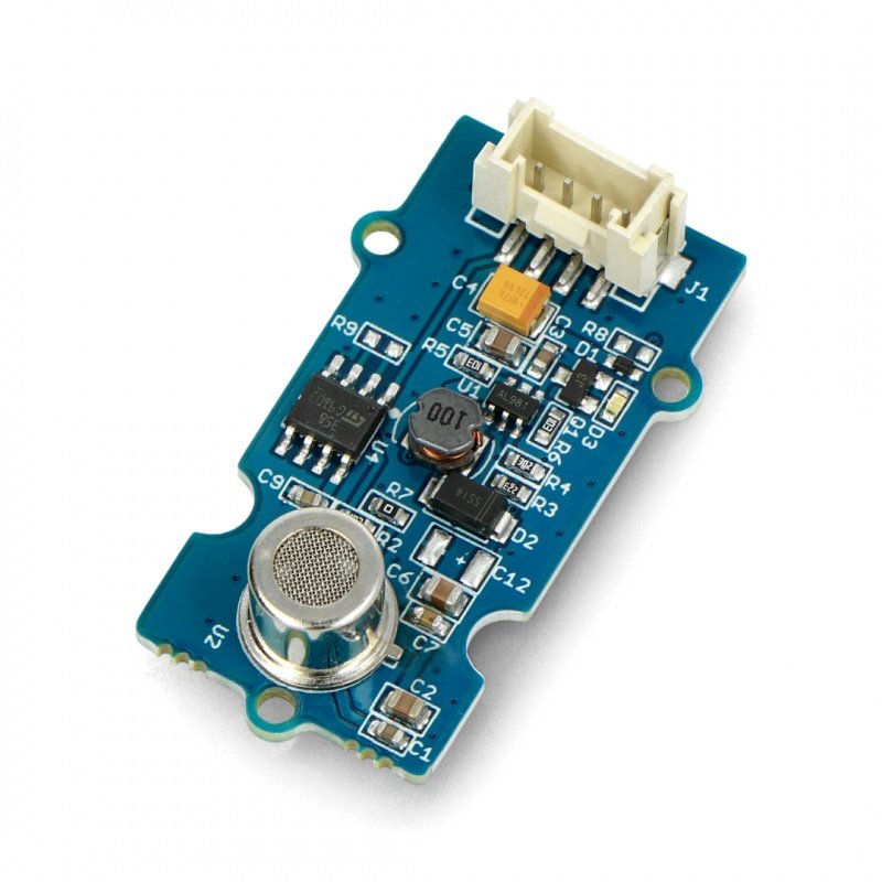 Grove - MP503 senzor čistoty vzduchu v1.3