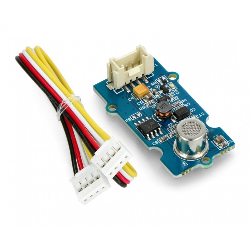 Grove - MP503 senzor čistoty vzduchu v1.3
