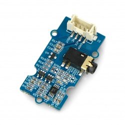 Grove - Senzor pro měření svalové aktivity EMG