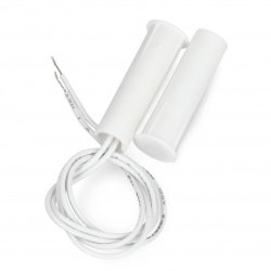 Magnetický senzor otevírání dveří / oken - jazýčkový spínač CMD932