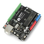 DFRduino Uno v3 - kompatibilní s Arduino