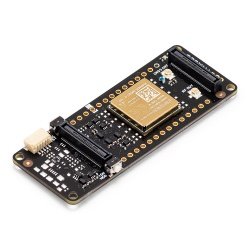 Arduino Portenta Cat. M1/NB IoT GNSS Shield