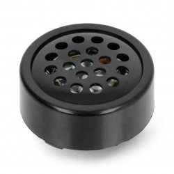 Reproduktor YD30 0,5W 8Ohm - 28x12mm