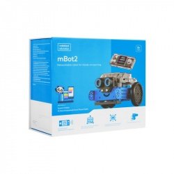 Makeblock - robot mBot2 WiFi / Bluetooth STEM