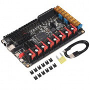 Big Tree Tech Octopus Pro f446