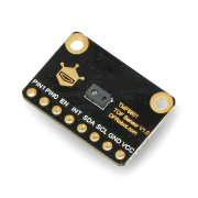 Fermion: TMF8801 ToF Distance Ranging Sensor (20-2500mm)