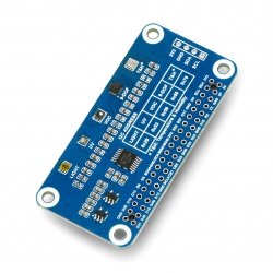 Environmentální senzor – překryvná vrstva Raspberry Pi – Waveshare ...