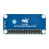 Environment Sensor HAT for Raspberry Pi, I2C Bus - zdjęcie 5