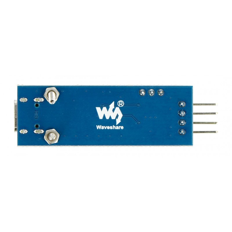 PL2303 USB UART Board (Type C), USB To UART (TTL) Communication
