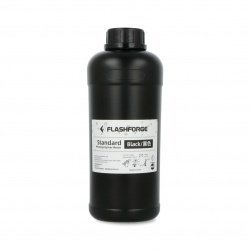 Żywica FlashForge Standard 1kg - czarna