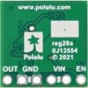 7.5V Step-Up Voltage Regulator U3V40F7 - zdjęcie 3