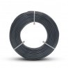 Filament Fiberlogy Refill PCTG 1,75mm 0,75kg - Graphite - zdjęcie 2